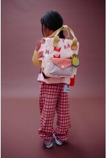 Sticky Lemon Backpack Small Lemon Tree Special Edition Snail Mail