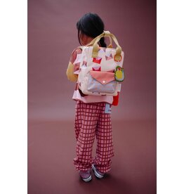 Sticky Lemon Backpack Small Lemon Tree Special Edition Snail Mail