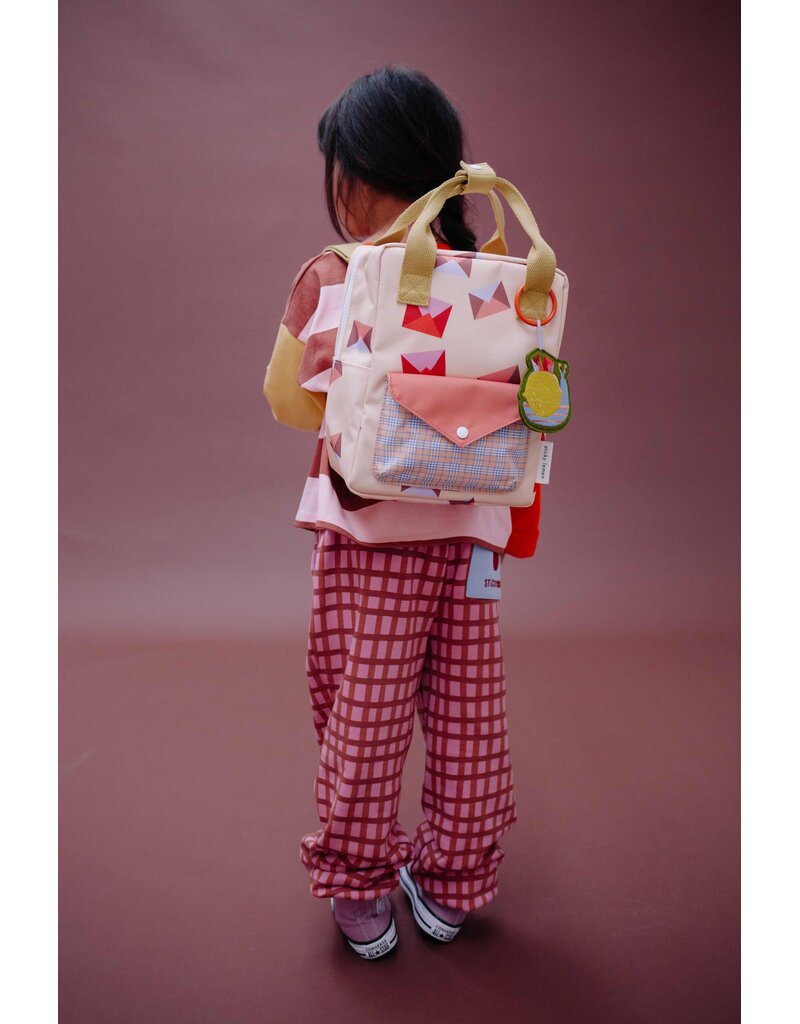 Sticky Lemon Backpack Small Lemon Tree Special Edition Snail Mail