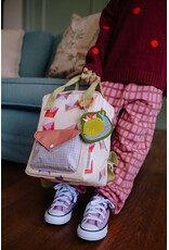 Sticky Lemon Backpack Small Lemon Tree Special Edition Snail Mail