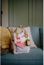 Sticky Lemon Backpack Small Lemon Tree Special Edition Snail Mail