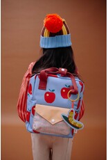 Sticky Lemon Backpack Small Lemon Tree Special Edition Apple Grub