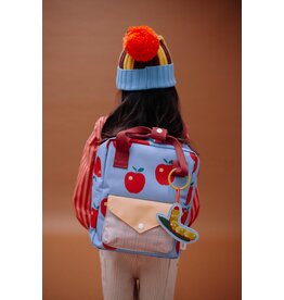 Sticky Lemon Backpack Small Lemon Tree Special Edition Apple Grub