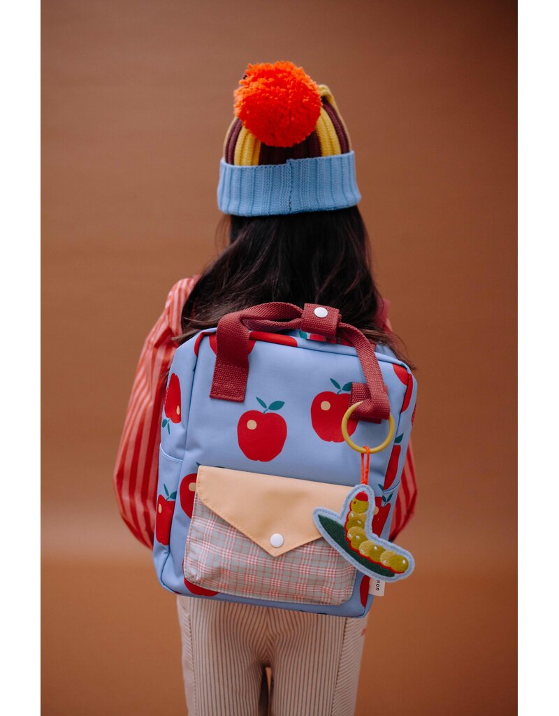 Sticky Lemon Backpack Small Lemon Tree Special Edition Apple Grub