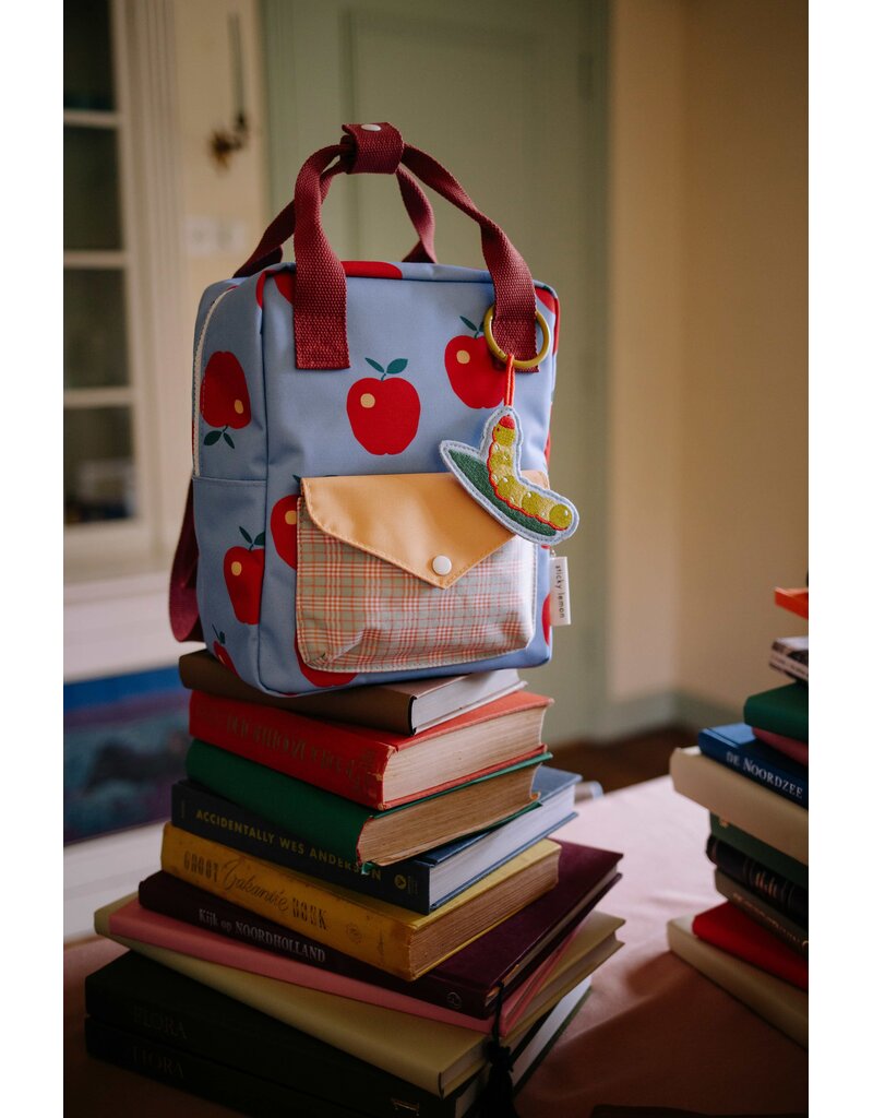 Sticky Lemon Backpack Small Lemon Tree Special Edition Apple Grub