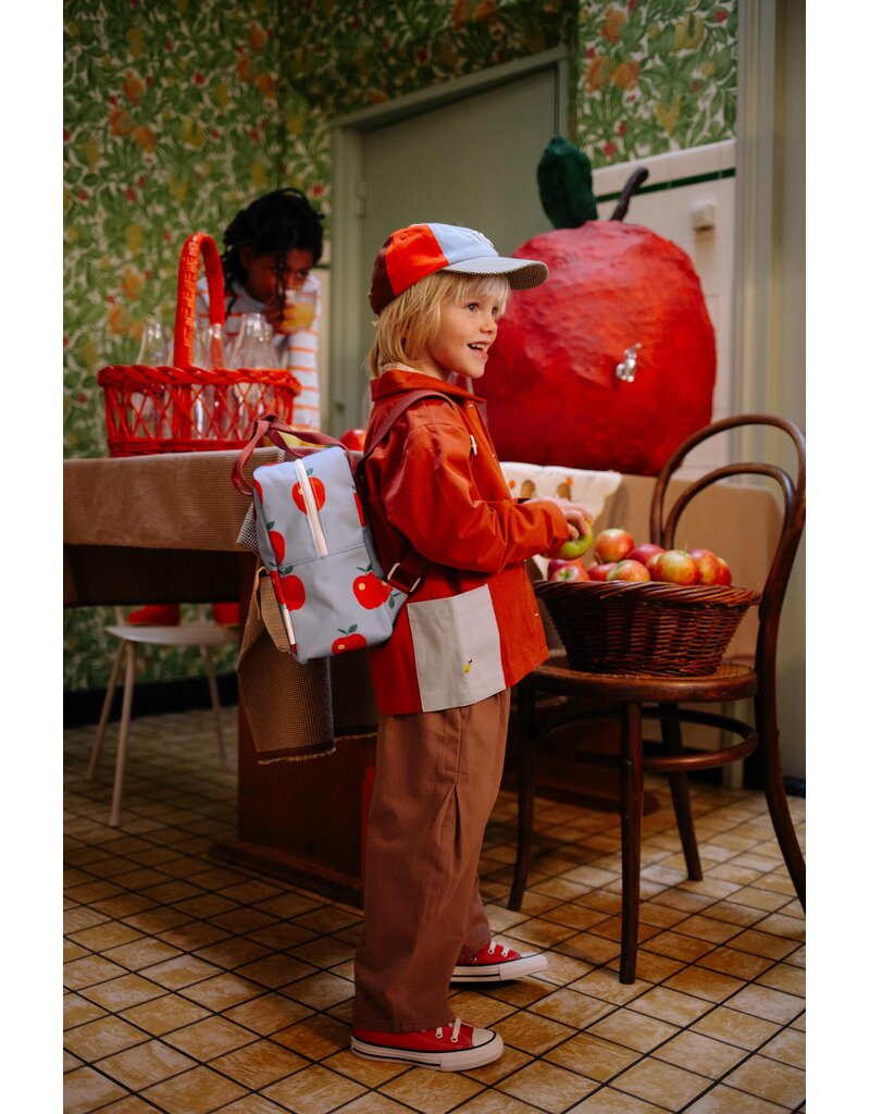 Sticky Lemon Backpack Small Lemon Tree Special Edition Apple Grub