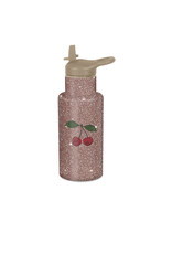 Konges Sløjd Glitter bottle Cherry