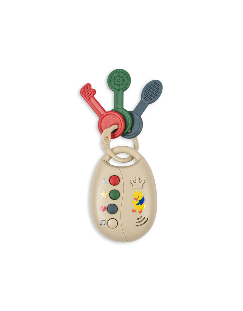 Konges Sløjd My First Keys