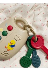 Konges Sløjd My First Keys