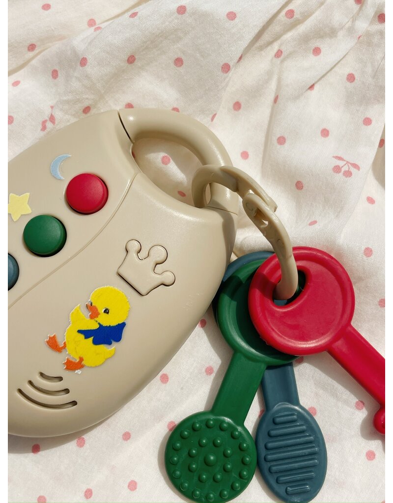 Konges Sløjd My First Keys