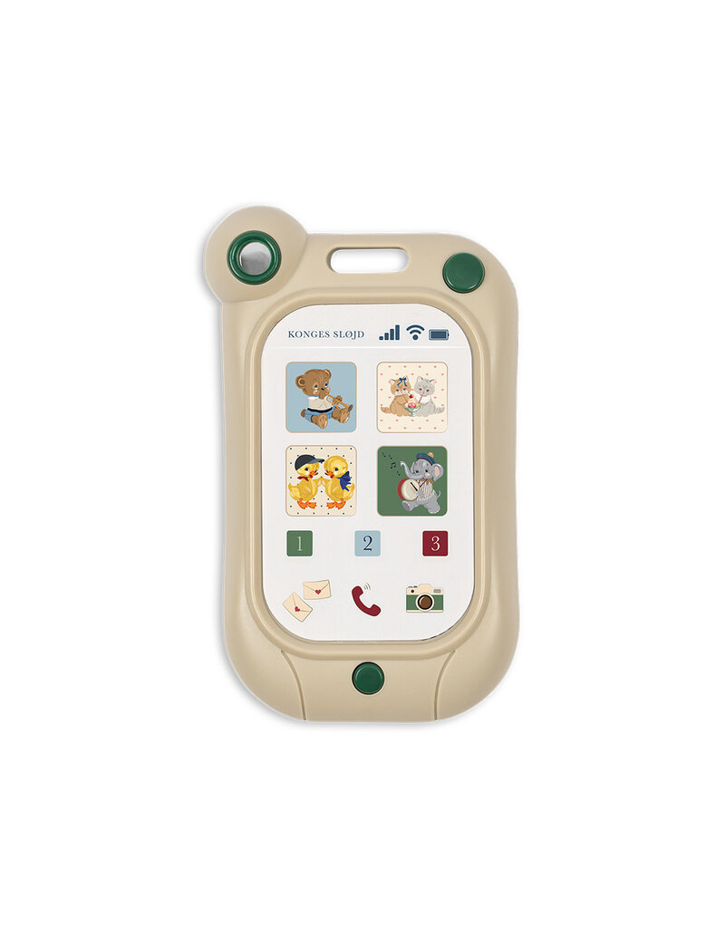 Konges Sløjd My First Phone