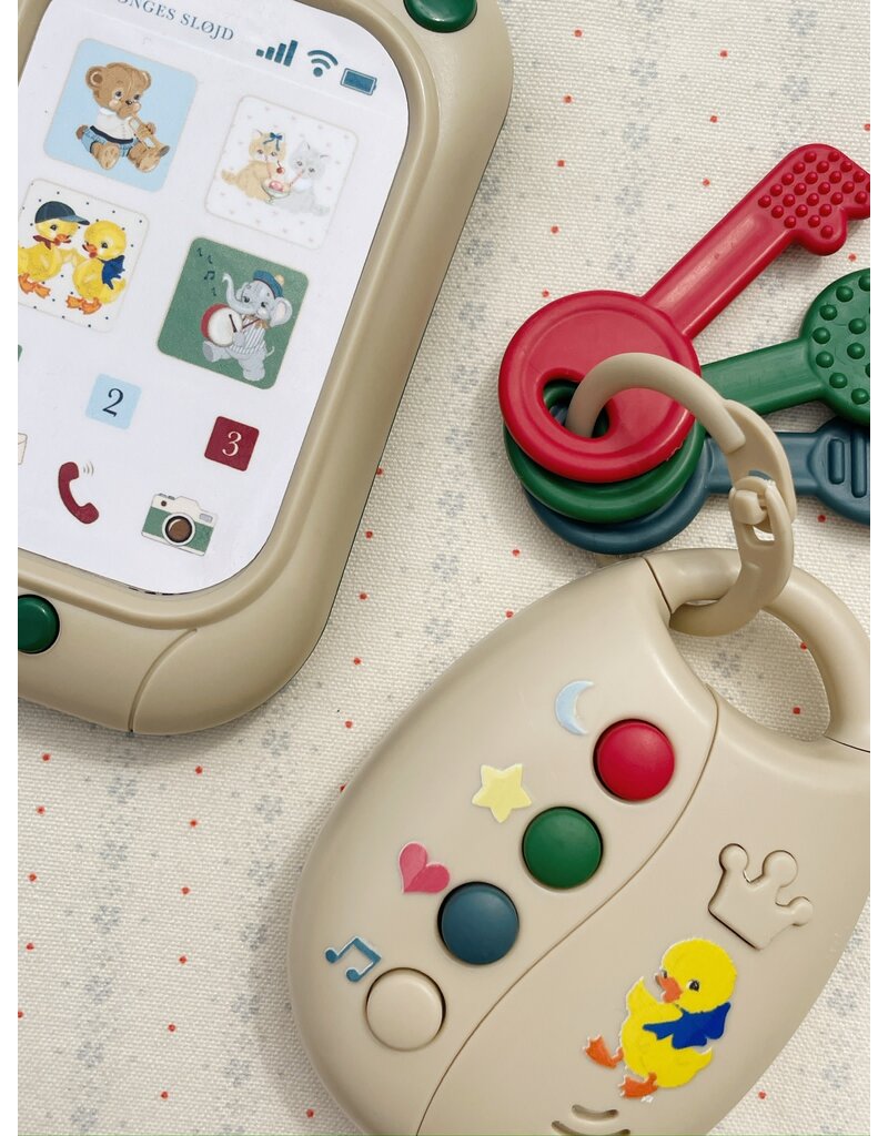 Konges Sløjd My First Phone