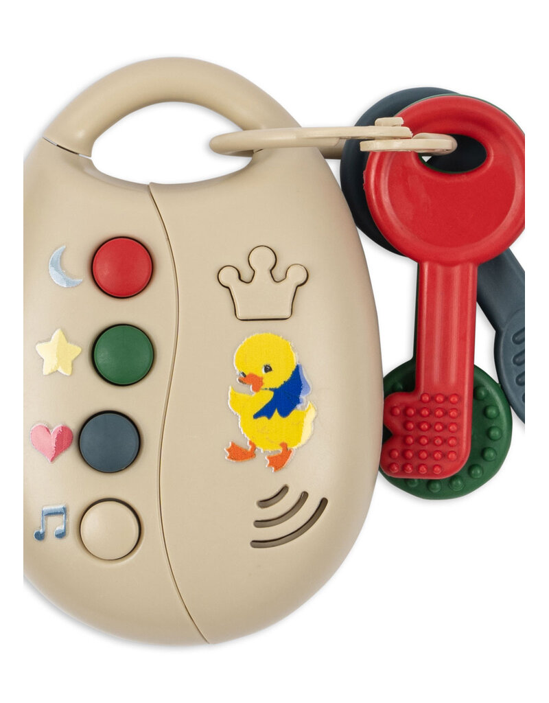 Konges Sløjd My First Keys