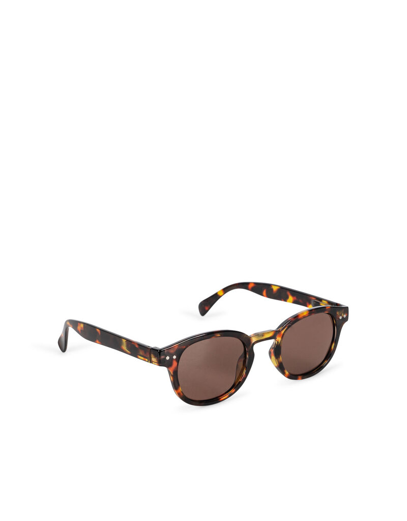 Konges Sløjd Sunglasses Junior Brown Tortoise