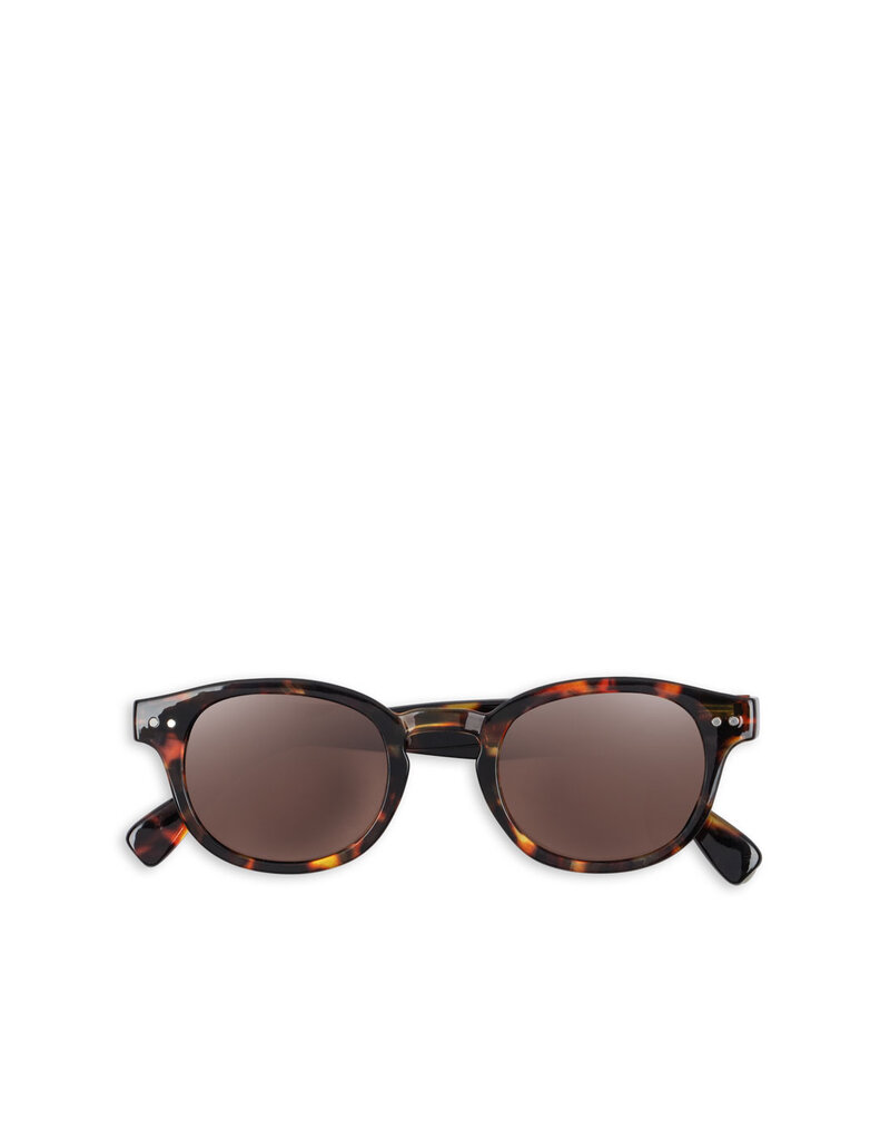 Konges Sløjd Sunglasses Junior Brown Tortoise