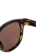 Konges Sløjd Sunglasses Junior Brown Tortoise
