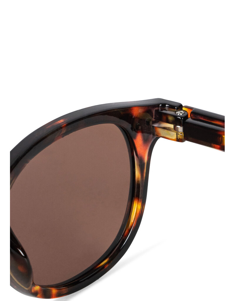 Konges Sløjd Sunglasses Junior Brown Tortoise