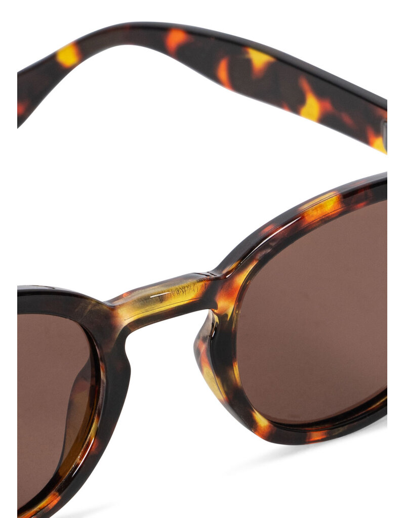 Konges Sløjd Sunglasses Junior Brown Tortoise