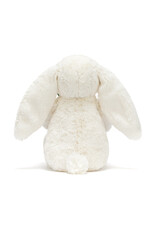 Jellycat Cream Bunny with Plant