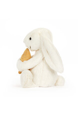Jellycat Cream Bunny with Star