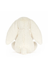 Jellycat Cream Bunny with Star