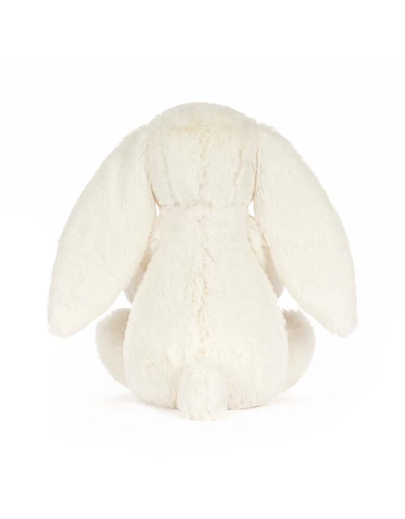 Jellycat Cream Bunny with Star
