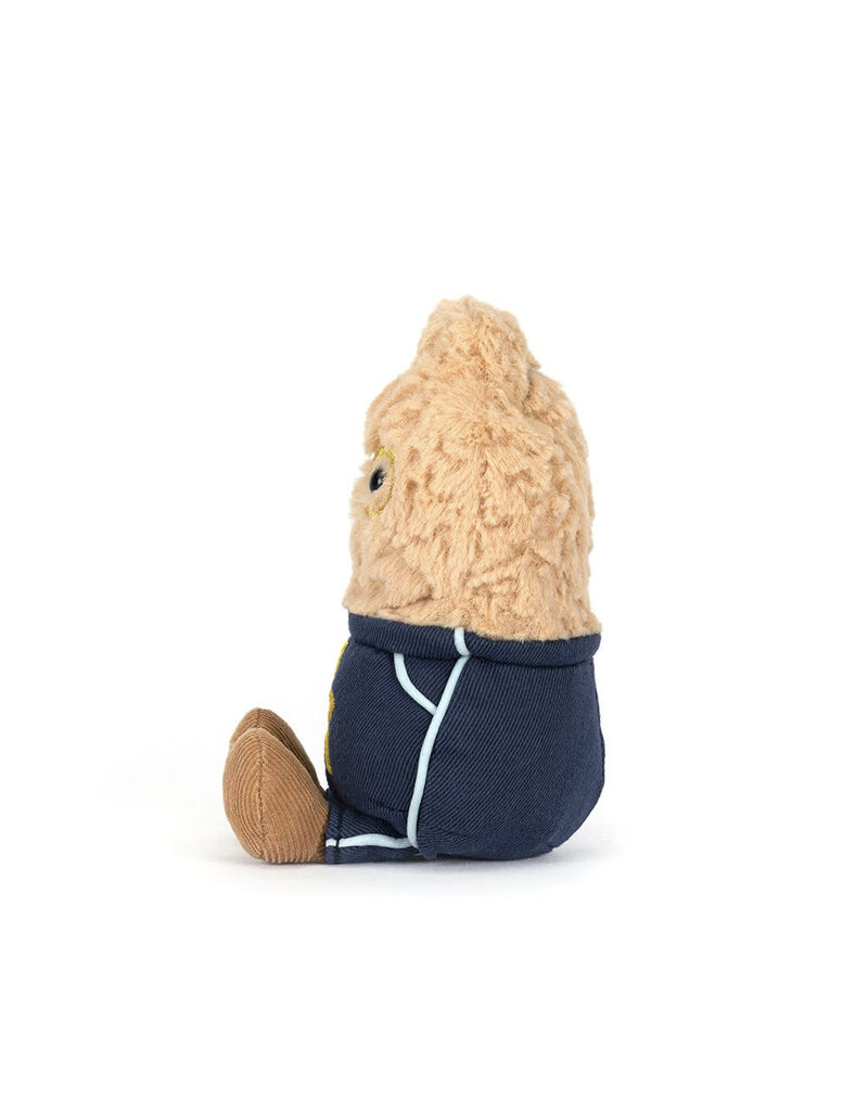 Jellycat Amuseables Peanut Star Student Outfit