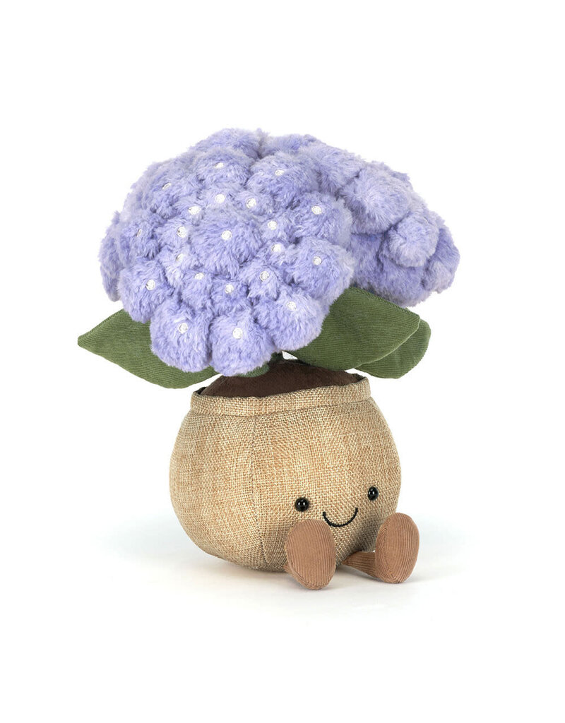 Jellycat Amuseables Hydrangea
