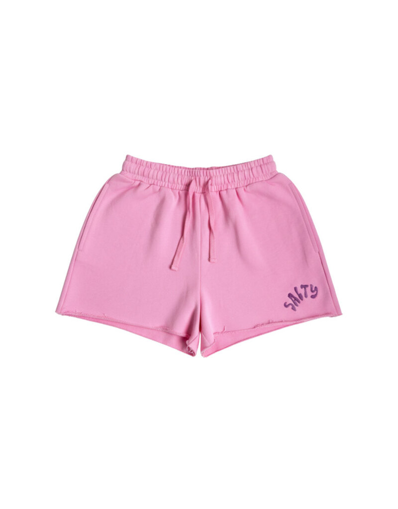 Salty Stitch Salty short - Pink