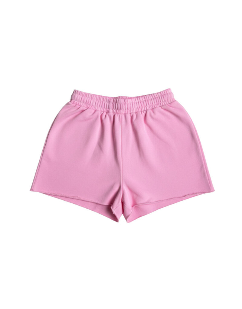 Salty Stitch Salty short - Pink