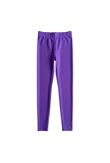 Salty Stitch Salty Sport legging - Purple