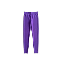 Salty Stitch Salty Sport legging - Purple