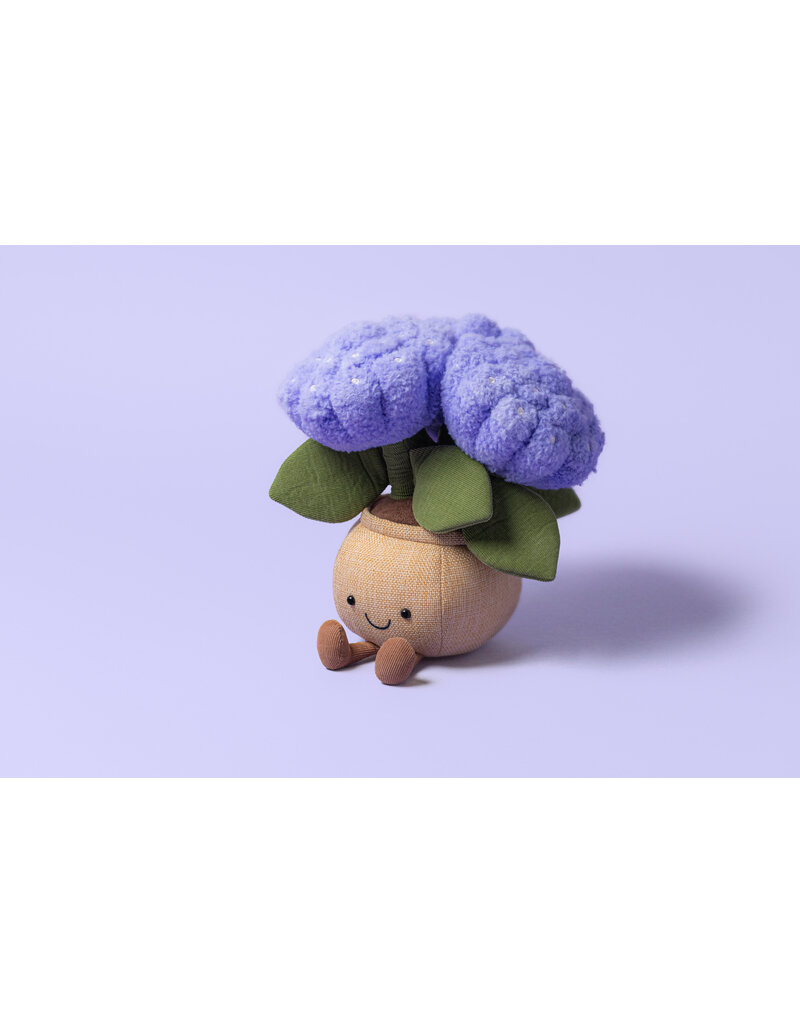 Jellycat Amuseables Hydrangea