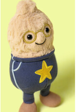 Jellycat Amuseables Peanut Star Student Outfit