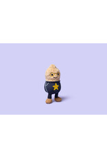 Jellycat Amuseables Peanut Star Student Outfit