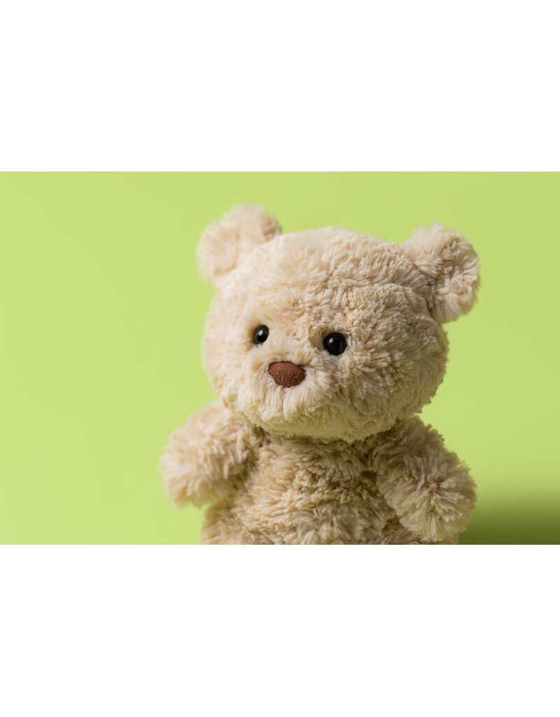 Jellycat Bartholomew Bear Junior