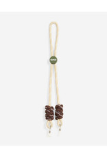 IZIPIZI Child Rope Cord with Blocker Coconut