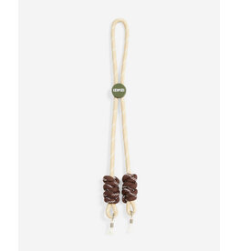 IZIPIZI Child Rope Cord with Blocker Coconut