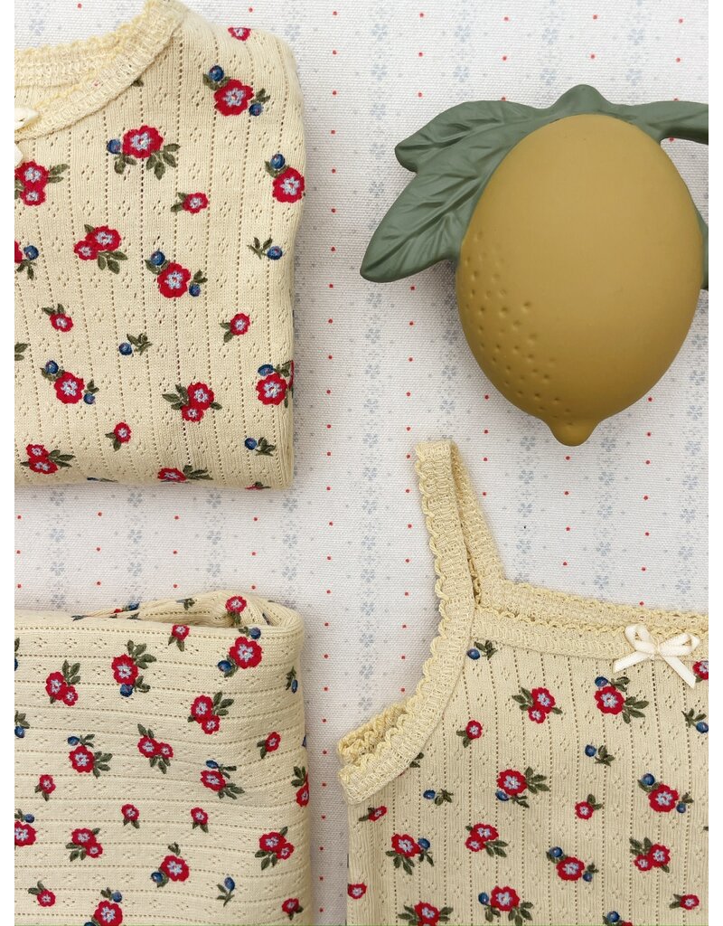 Konges Sløjd Minnie Pants Carmona