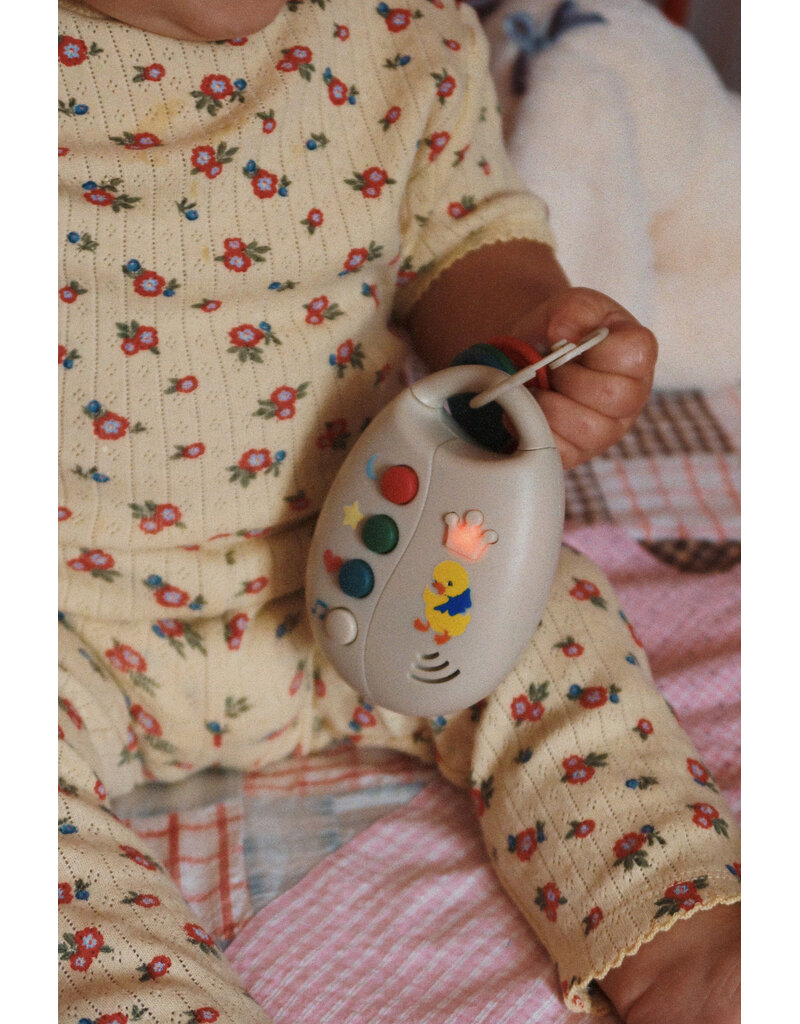 Konges Sløjd Minnie Pants Carmona