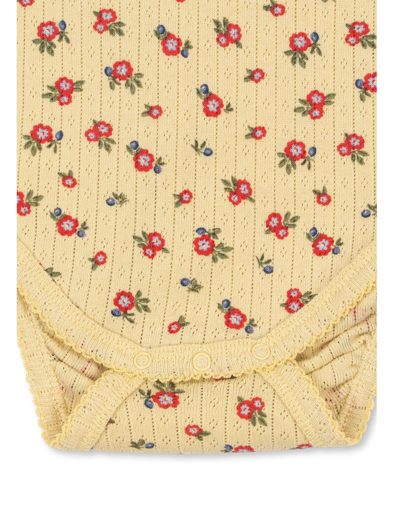 Konges Sløjd Minnie Body Carmona