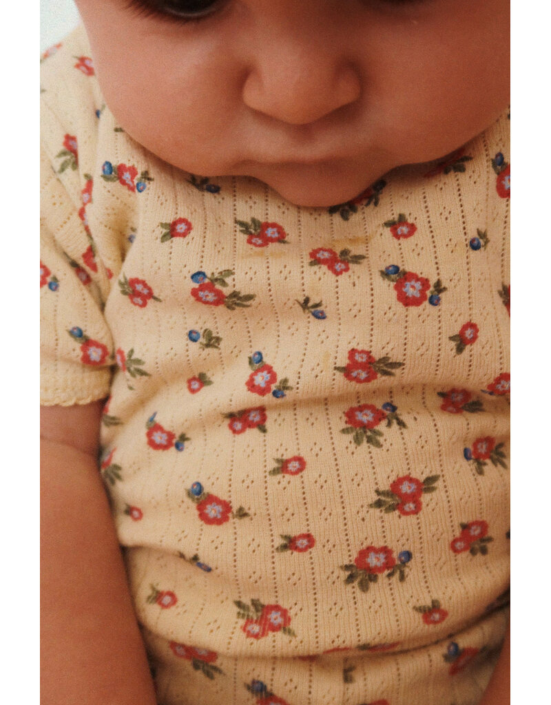 Konges Sløjd Minnie Body Carmona