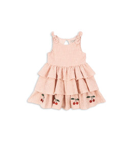 Konges Sløjd Ellie Dress Amour Stripe