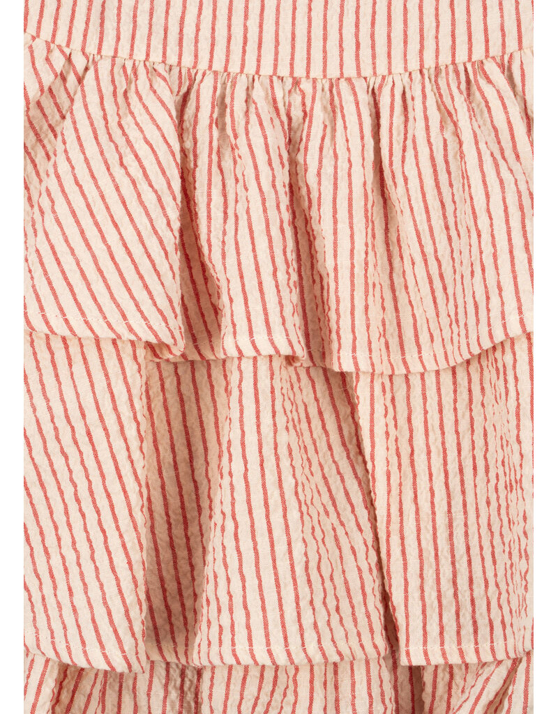 Konges Sløjd Ellie Dress Amour Stripe