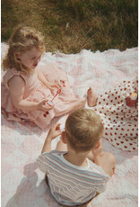 Konges Sløjd Ellie Dress Amour Stripe