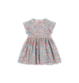 Konges Sløjd Vianna Dress Fiola
