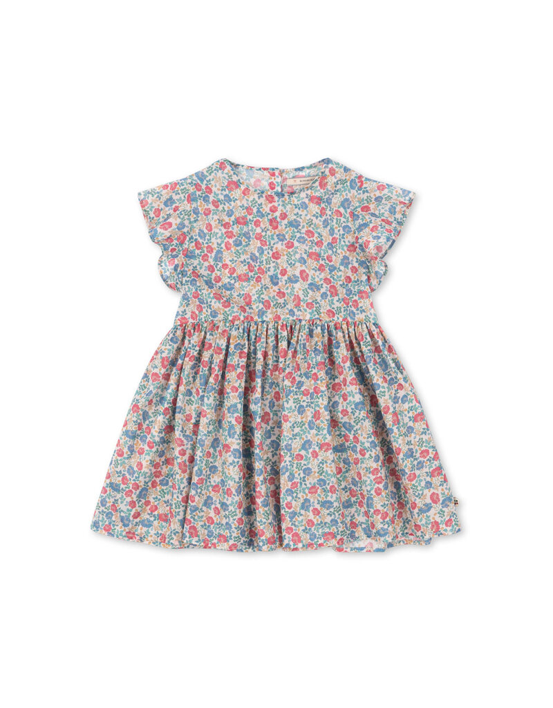 Konges Sløjd Vianna Dress Fiola