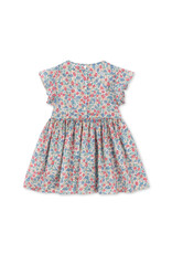 Konges Sløjd Vianna Dress Fiola