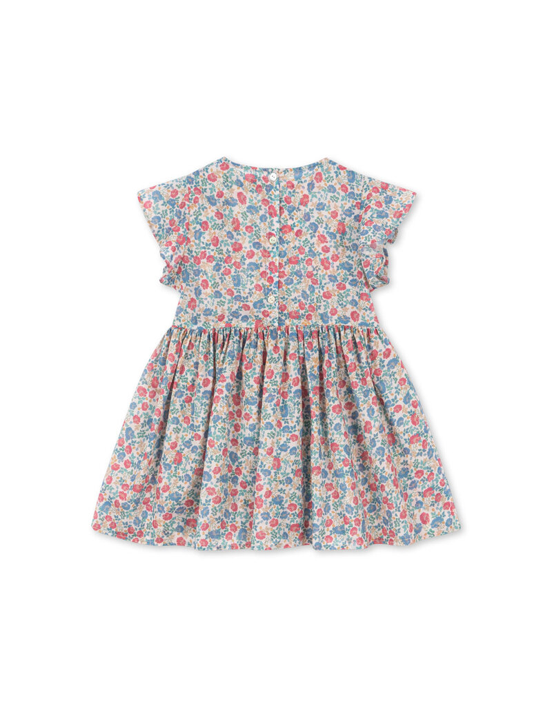 Konges Sløjd Vianna Dress Fiola