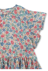 Konges Sløjd Vianna Dress Fiola